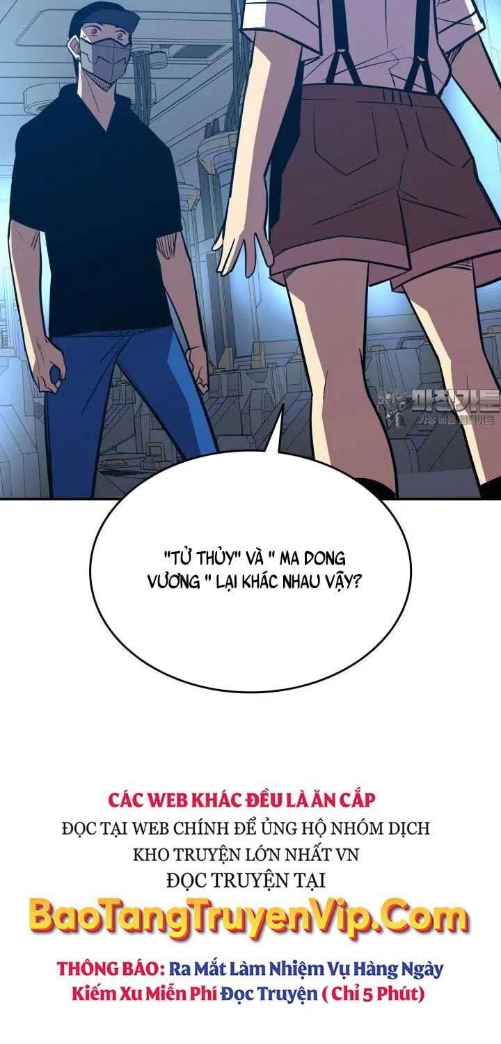 Tôi Là Lính Mới - Chapter 204 - Page 47