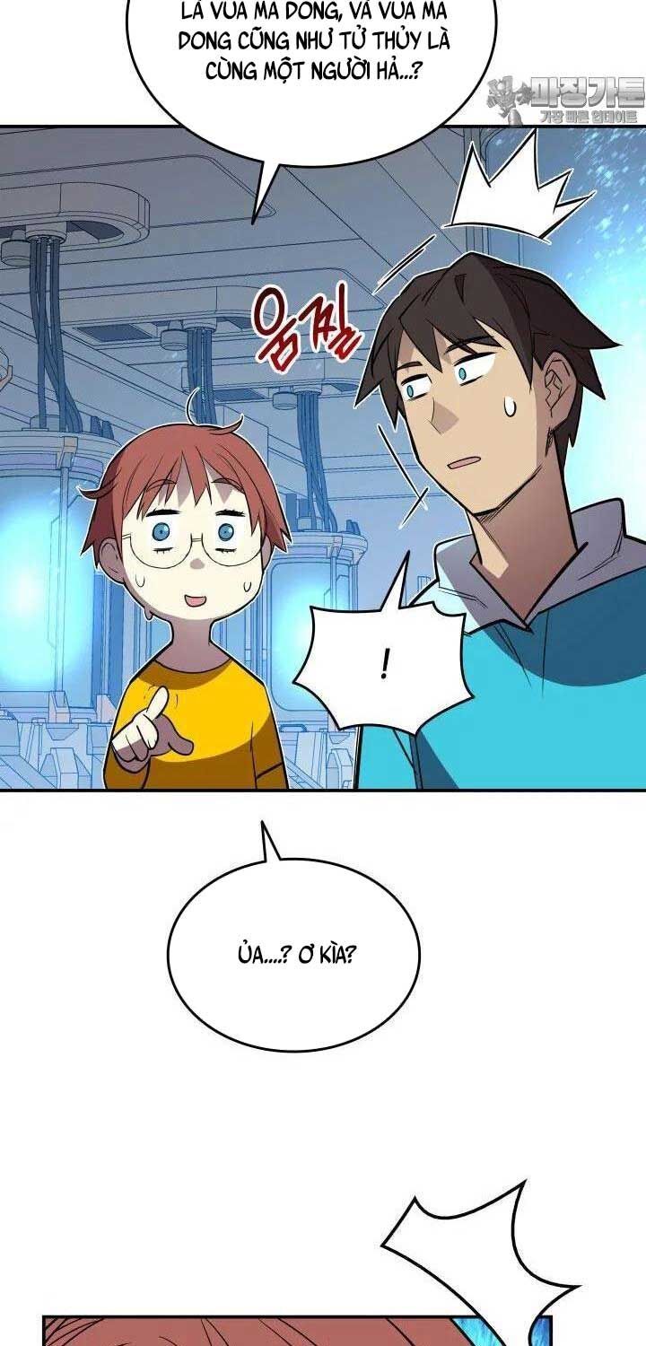 Tôi Là Lính Mới - Chapter 204 - Page 49