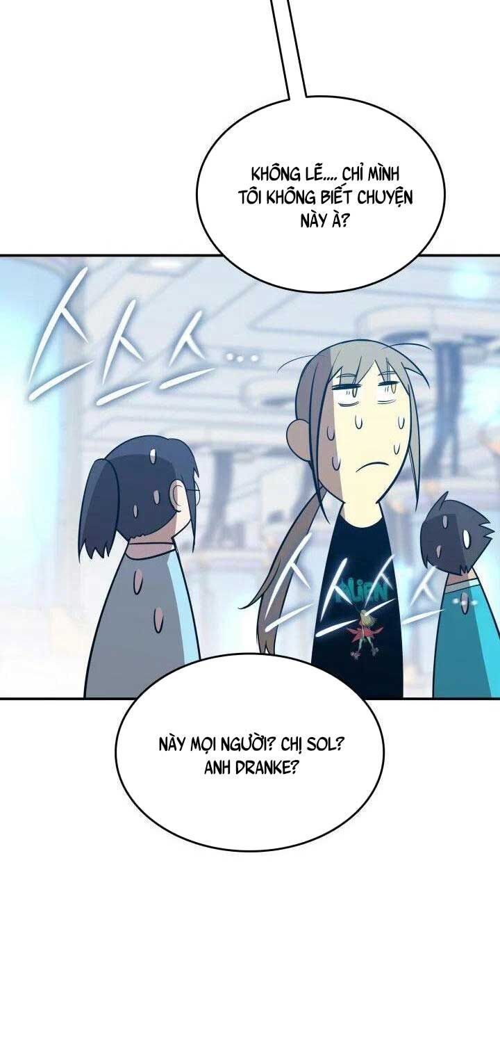 Tôi Là Lính Mới - Chapter 204 - Page 51