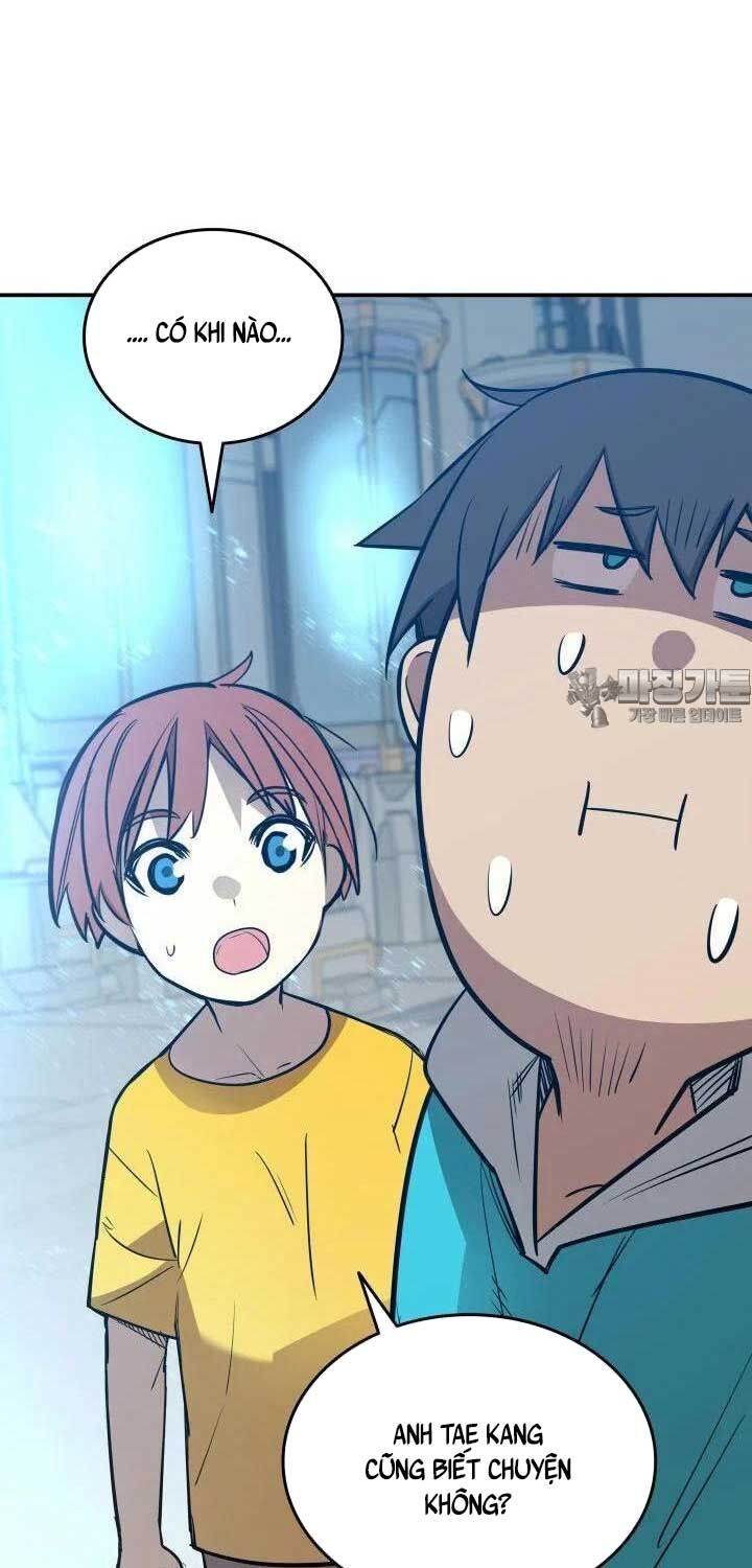 Tôi Là Lính Mới - Chapter 204 - Page 52