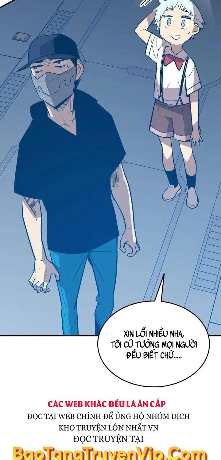 Tôi Là Lính Mới - Chapter 204 - Page 57