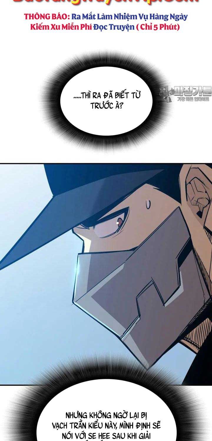 Tôi Là Lính Mới - Chapter 204 - Page 58