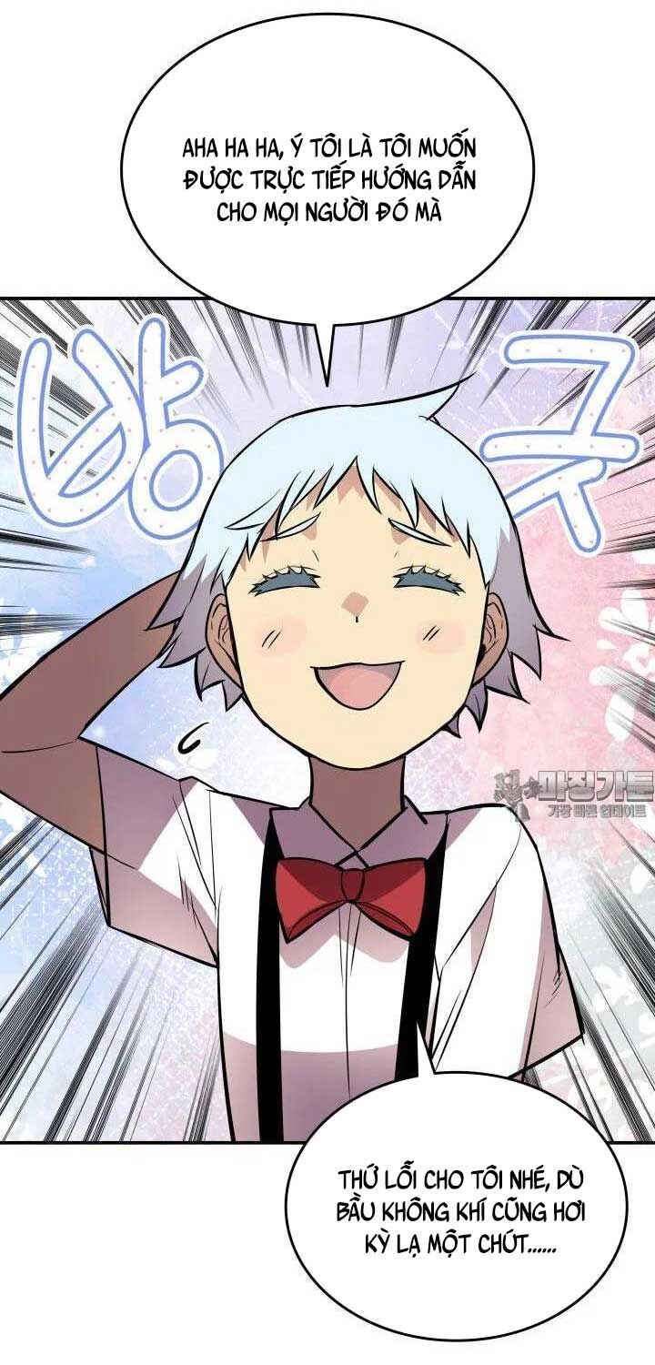 Tôi Là Lính Mới - Chapter 204 - Page 61