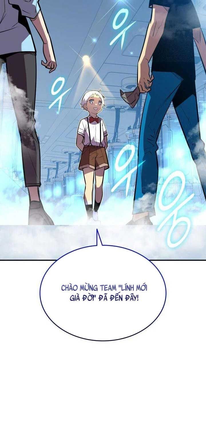 Tôi Là Lính Mới - Chapter 204 - Page 66