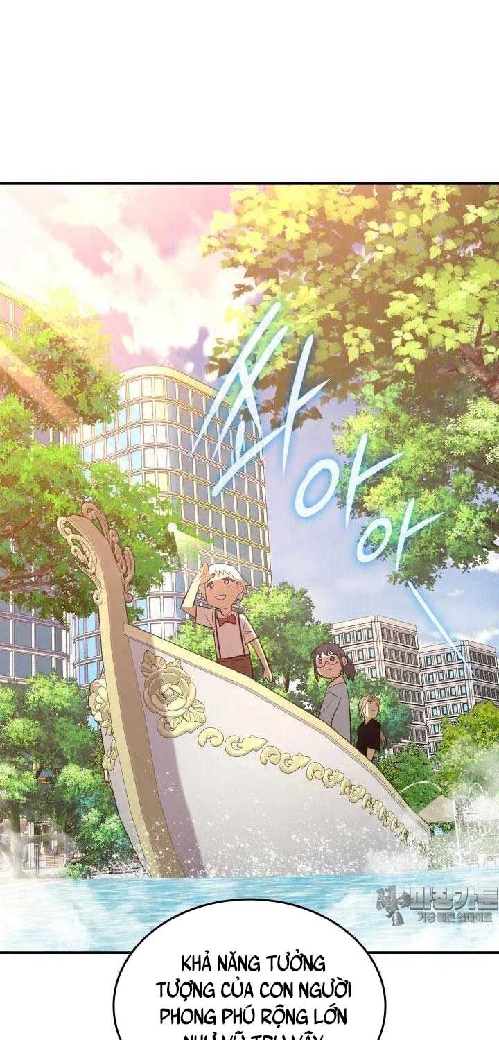 Tôi Là Lính Mới - Chapter 204 - Page 9