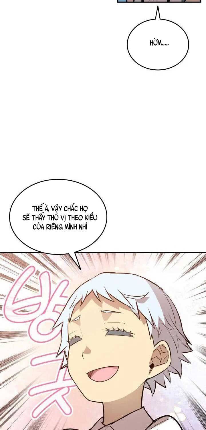 Tôi Là Lính Mới - Chapter 205 - Page 12