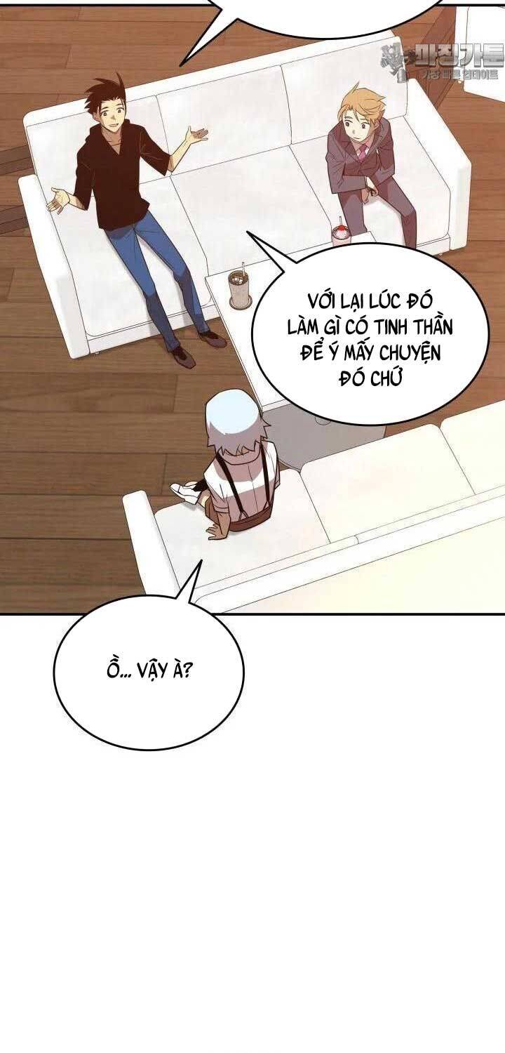 Tôi Là Lính Mới - Chapter 205 - Page 25