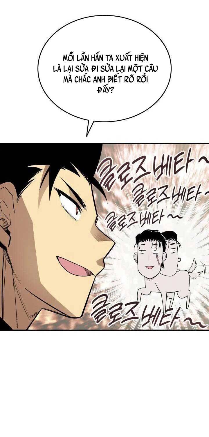 Tôi Là Lính Mới - Chapter 205 - Page 27