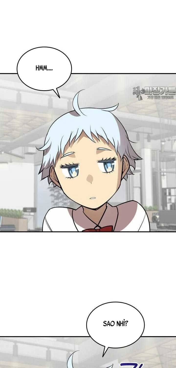 Tôi Là Lính Mới - Chapter 205 - Page 30