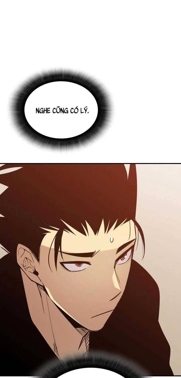 Tôi Là Lính Mới - Chapter 205 - Page 40