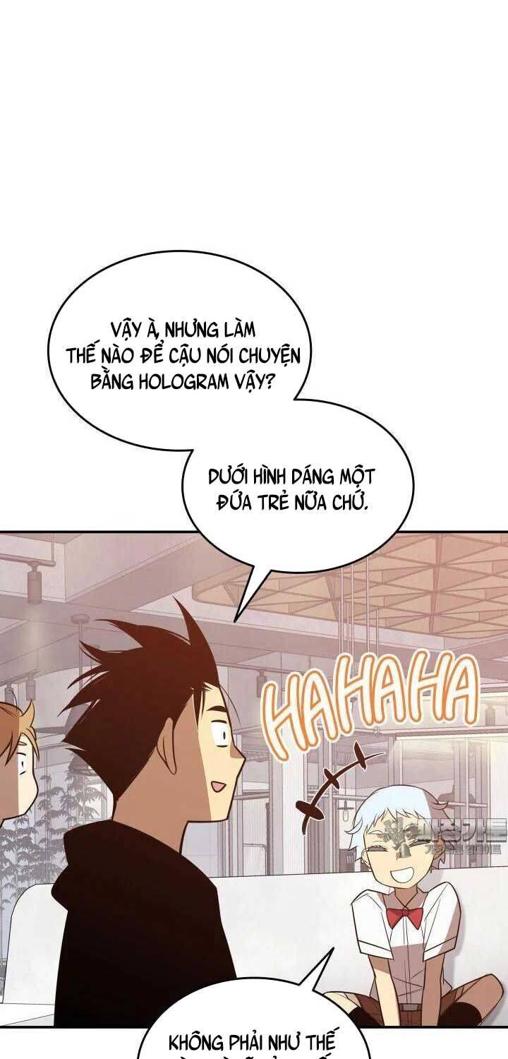 Tôi Là Lính Mới - Chapter 205 - Page 44