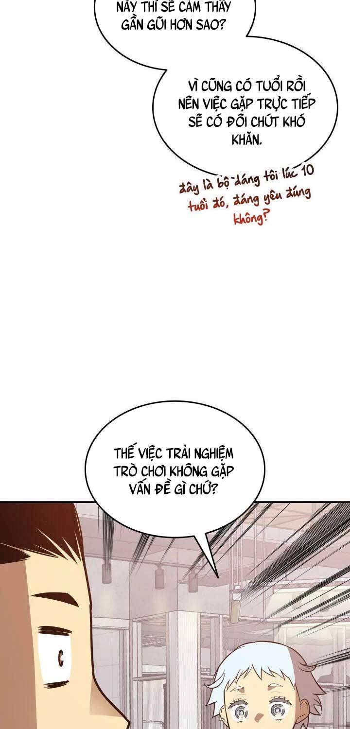 Tôi Là Lính Mới - Chapter 205 - Page 45