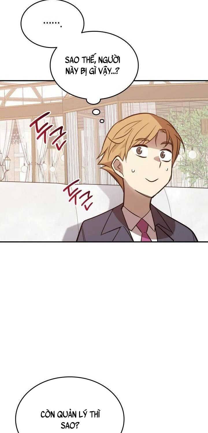 Tôi Là Lính Mới - Chapter 205 - Page 51