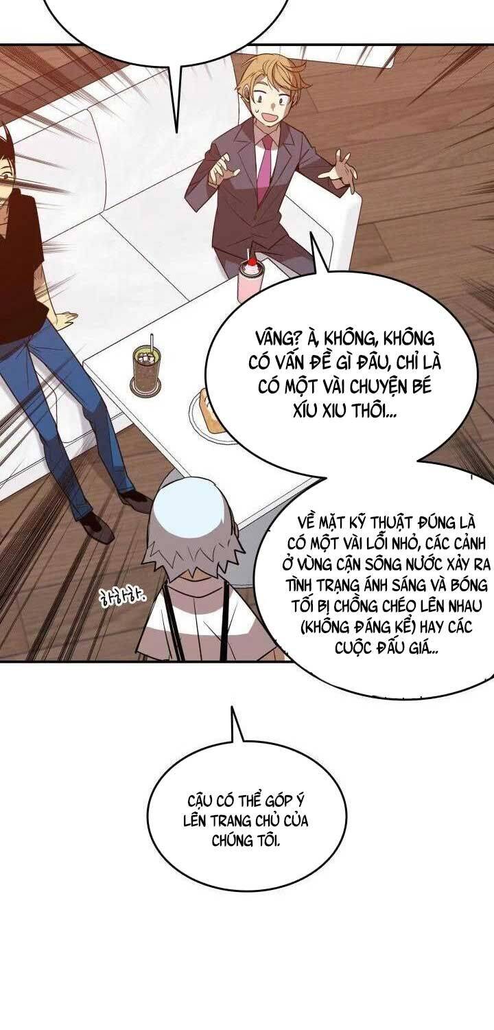 Tôi Là Lính Mới - Chapter 205 - Page 52