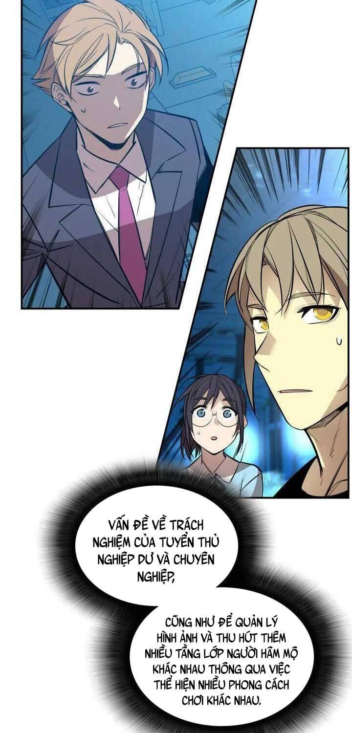 Tôi Là Lính Mới - Chapter 205 - Page 6