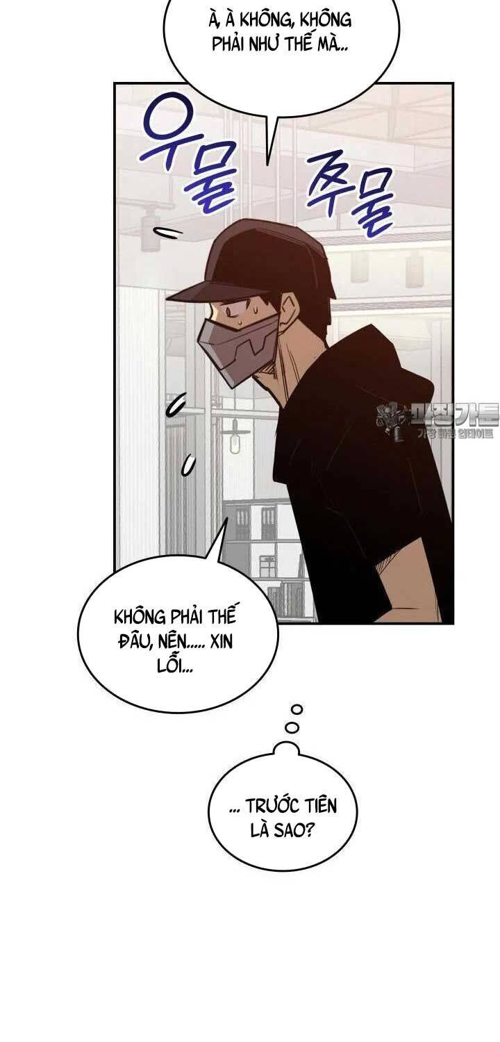 Tôi Là Lính Mới - Chapter 205 - Page 66