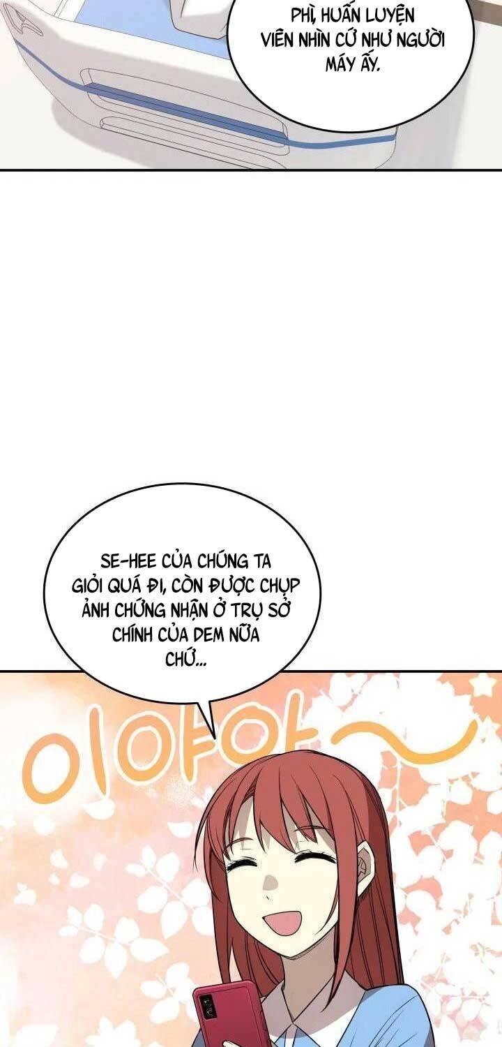 Tôi Là Lính Mới - Chapter 205 - Page 70