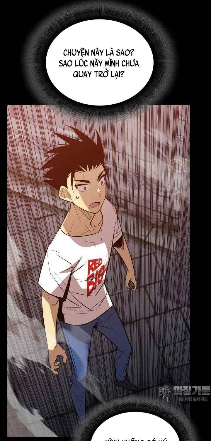 Tôi Là Lính Mới - Chapter 206 - Page 19