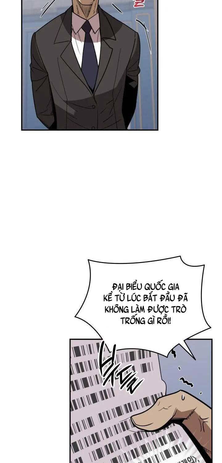 Tôi Là Lính Mới - Chapter 206 - Page 27