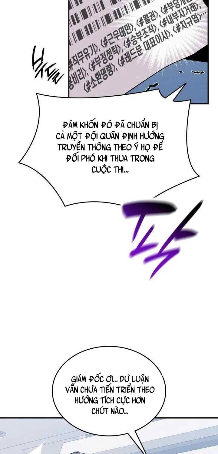 Tôi Là Lính Mới - Chapter 206 - Page 28