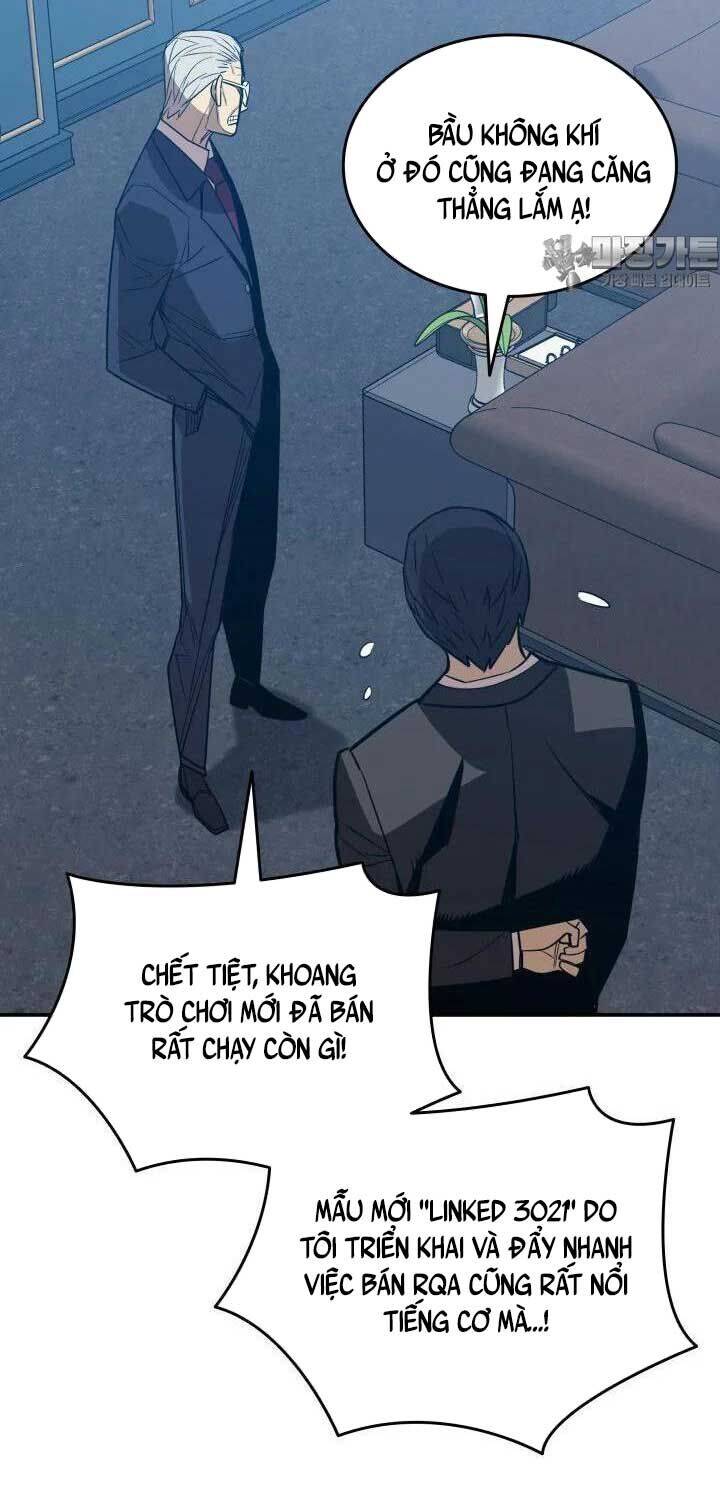 Tôi Là Lính Mới - Chapter 206 - Page 34