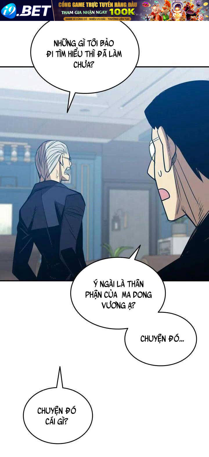 Tôi Là Lính Mới - Chapter 206 - Page 37