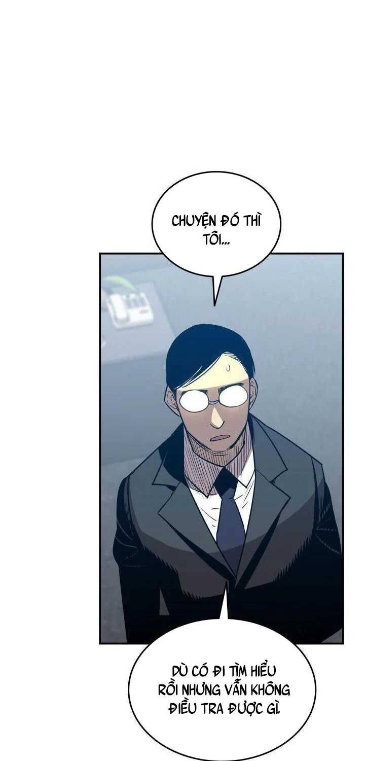 Tôi Là Lính Mới - Chapter 206 - Page 38