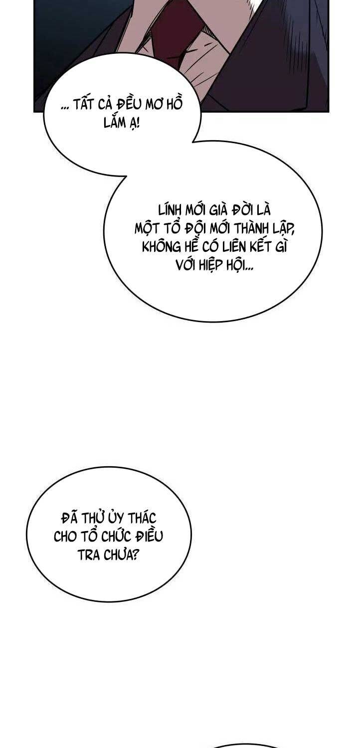 Tôi Là Lính Mới - Chapter 206 - Page 42