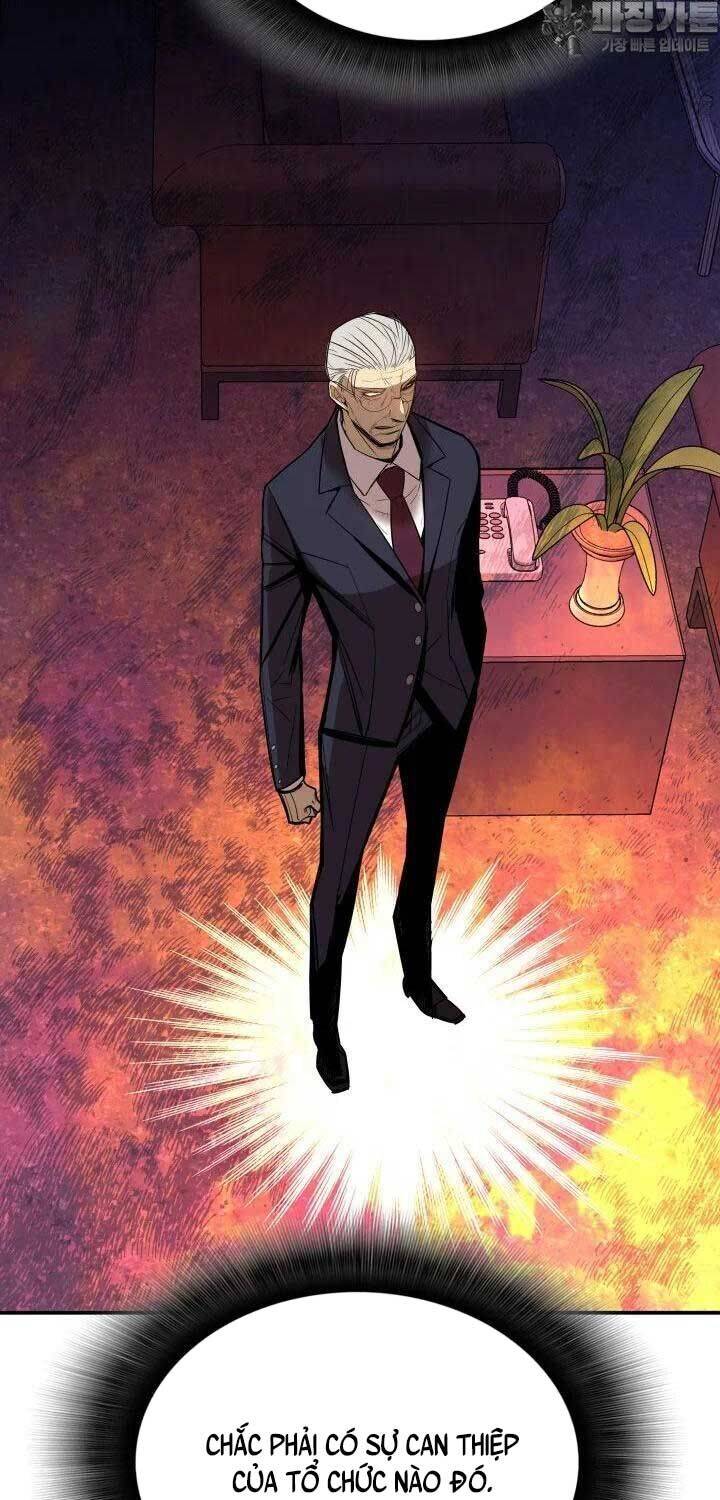 Tôi Là Lính Mới - Chapter 206 - Page 45