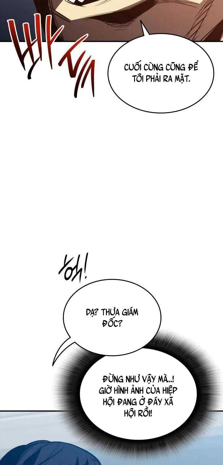 Tôi Là Lính Mới - Chapter 206 - Page 47