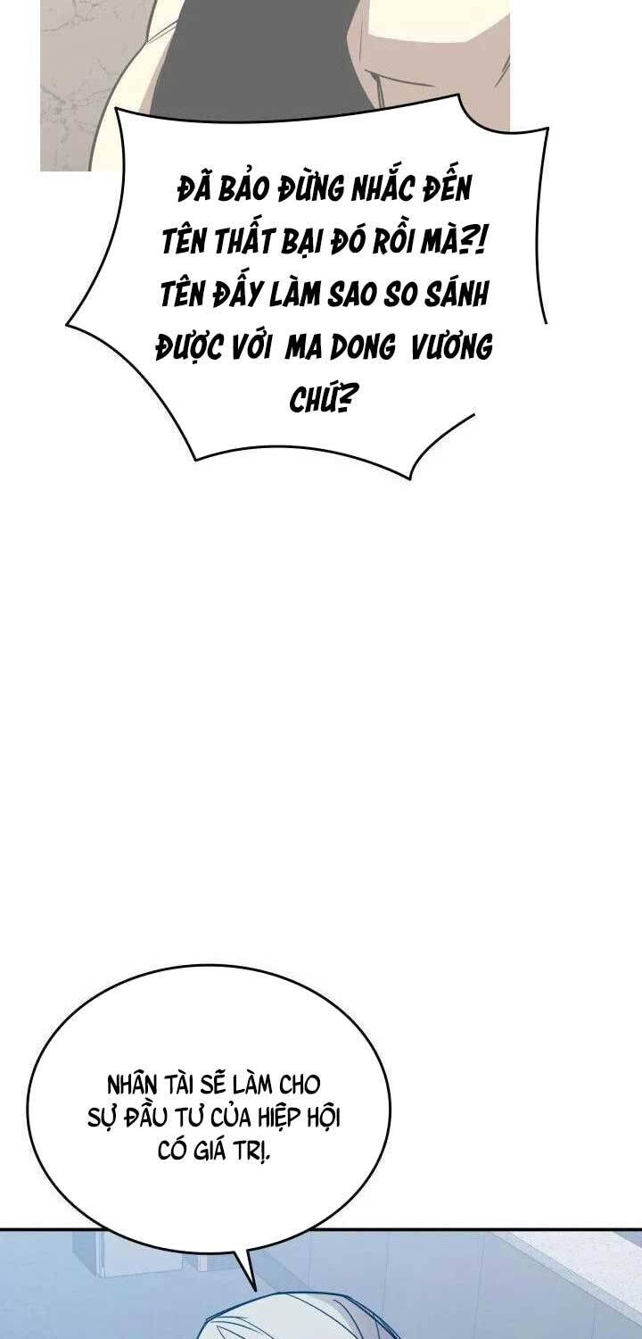 Tôi Là Lính Mới - Chapter 206 - Page 50