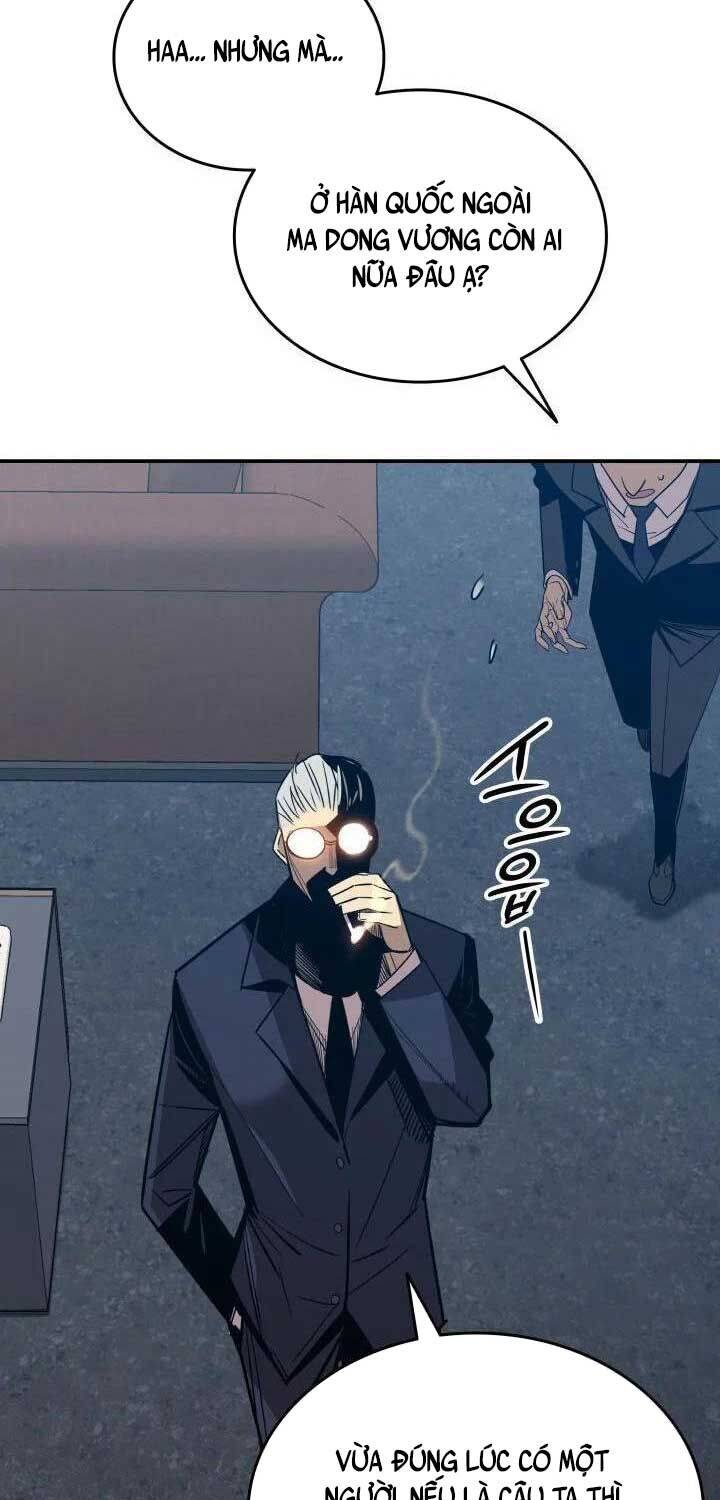 Tôi Là Lính Mới - Chapter 206 - Page 52