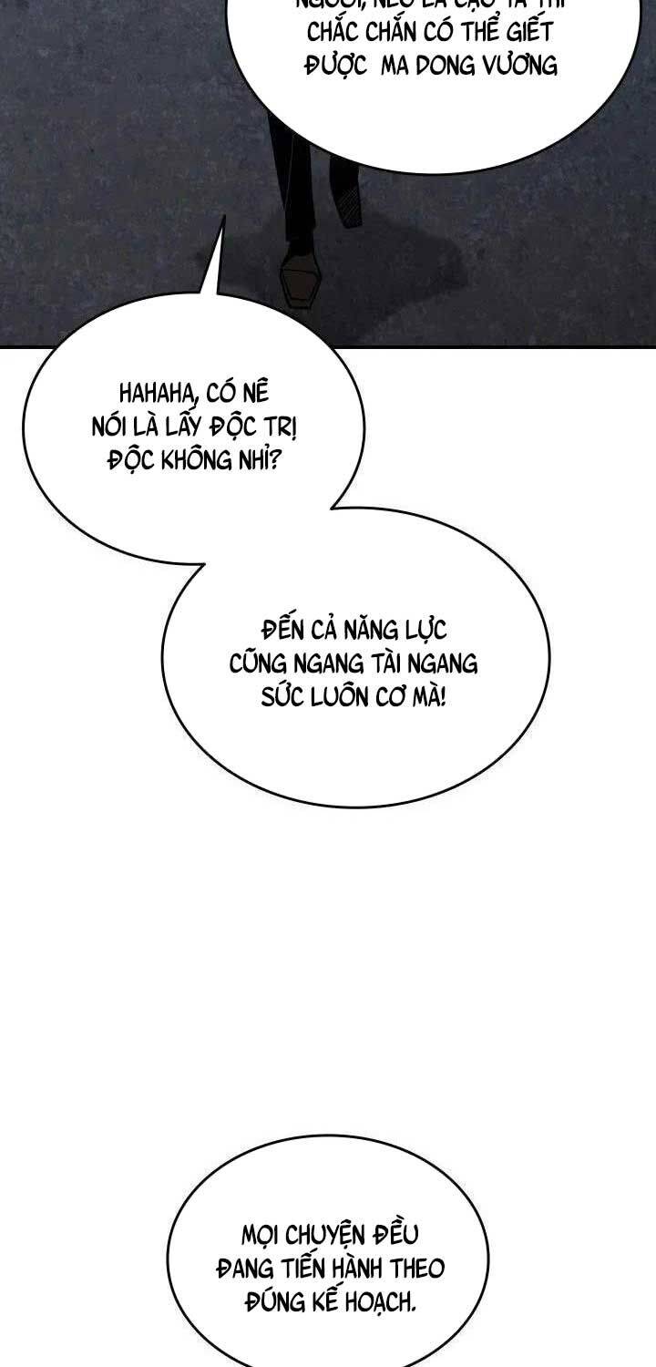 Tôi Là Lính Mới - Chapter 206 - Page 53