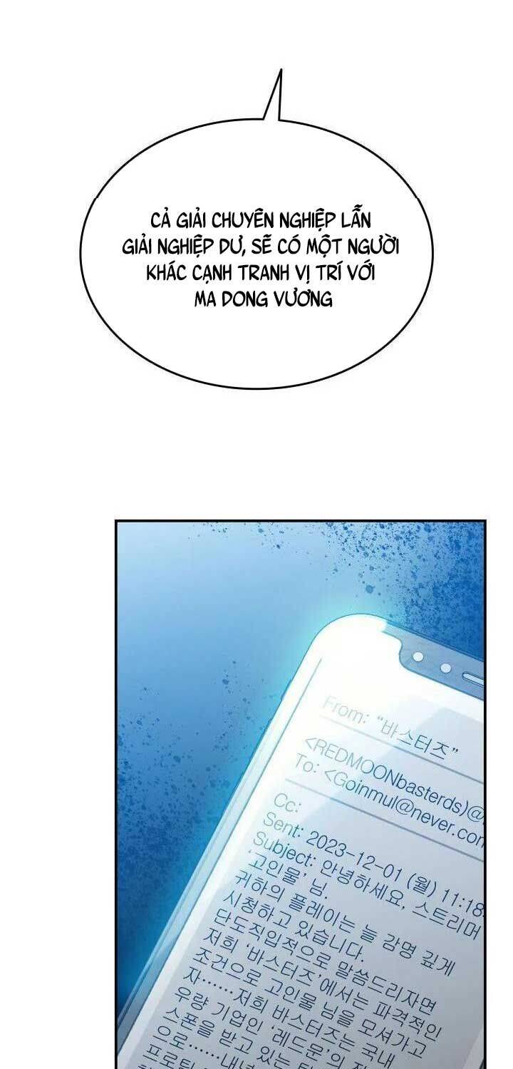 Tôi Là Lính Mới - Chapter 206 - Page 55