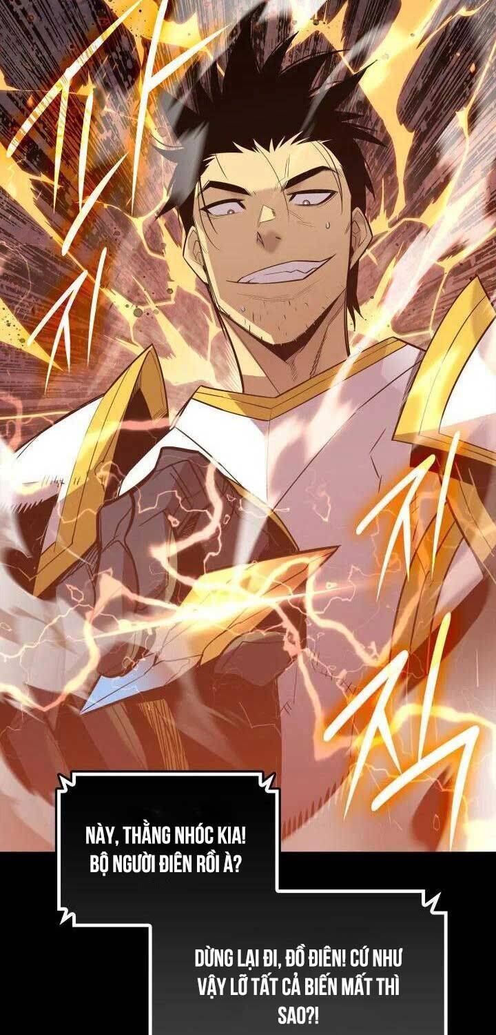 Tôi Là Lính Mới - Chapter 206 - Page 6