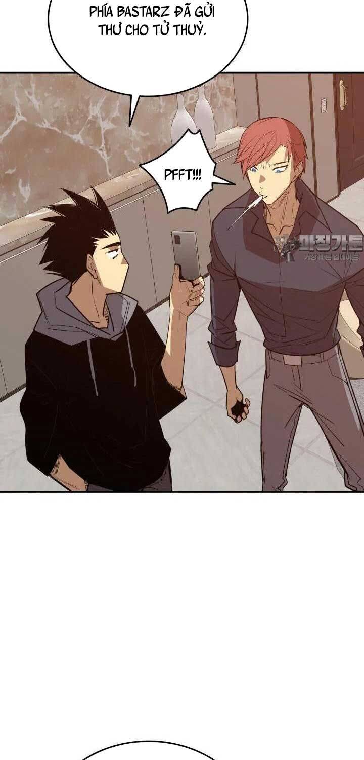 Tôi Là Lính Mới - Chapter 206 - Page 61