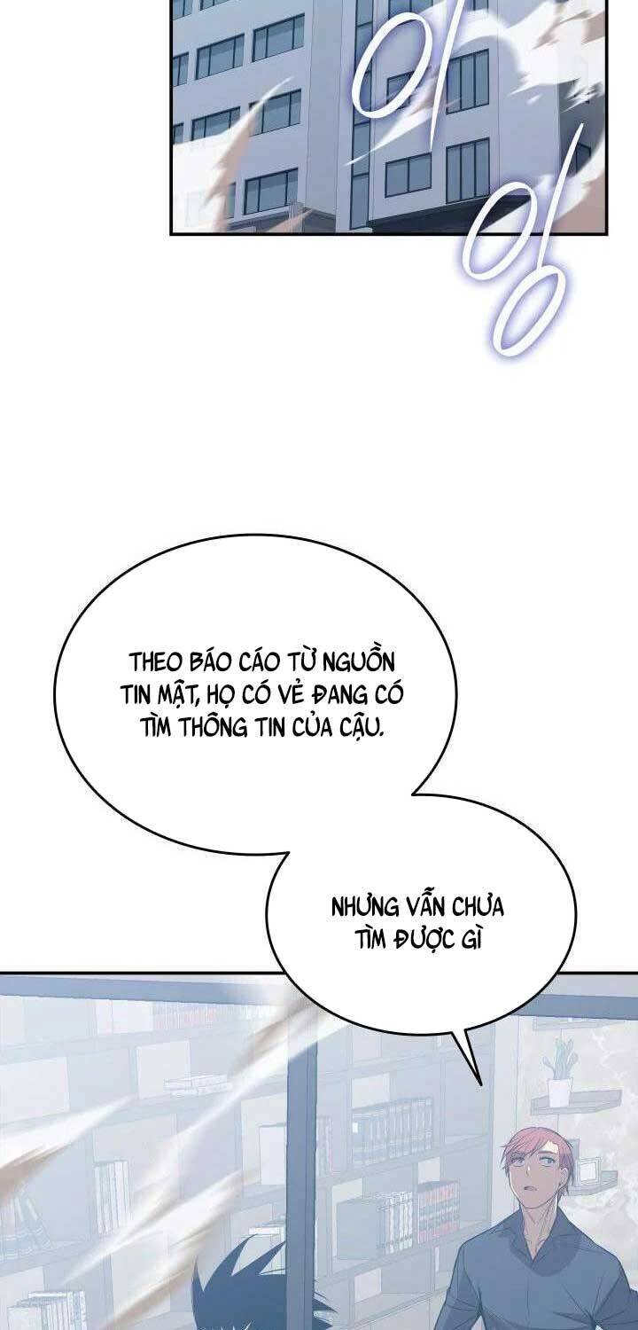 Tôi Là Lính Mới - Chapter 206 - Page 65