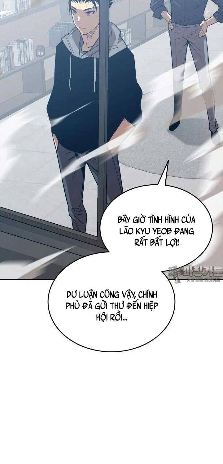 Tôi Là Lính Mới - Chapter 206 - Page 66