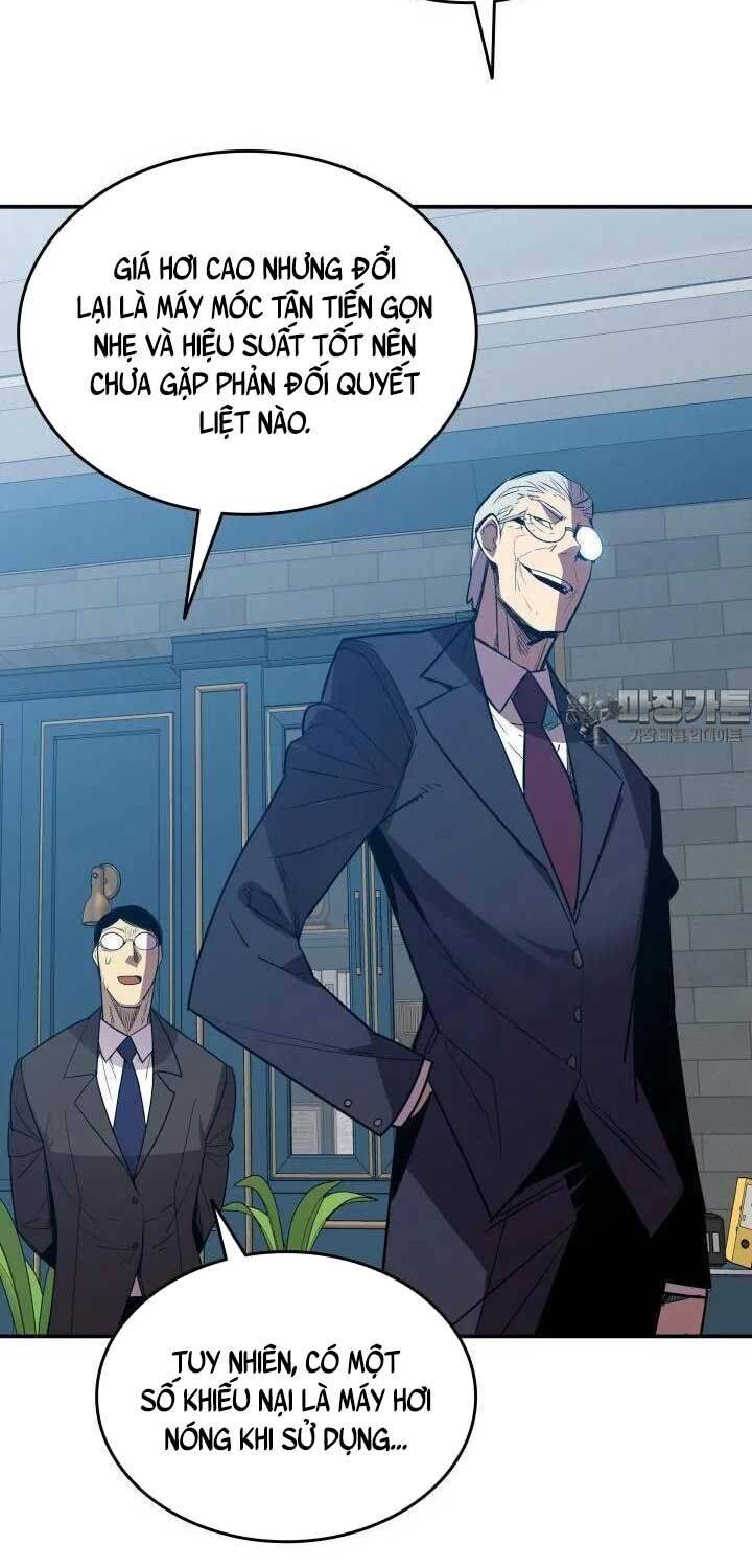 Tôi Là Lính Mới - Chapter 207 - Page 13