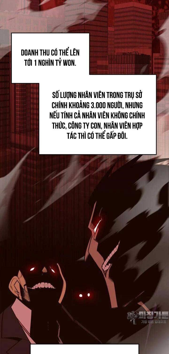 Tôi Là Lính Mới - Chapter 207 - Page 18
