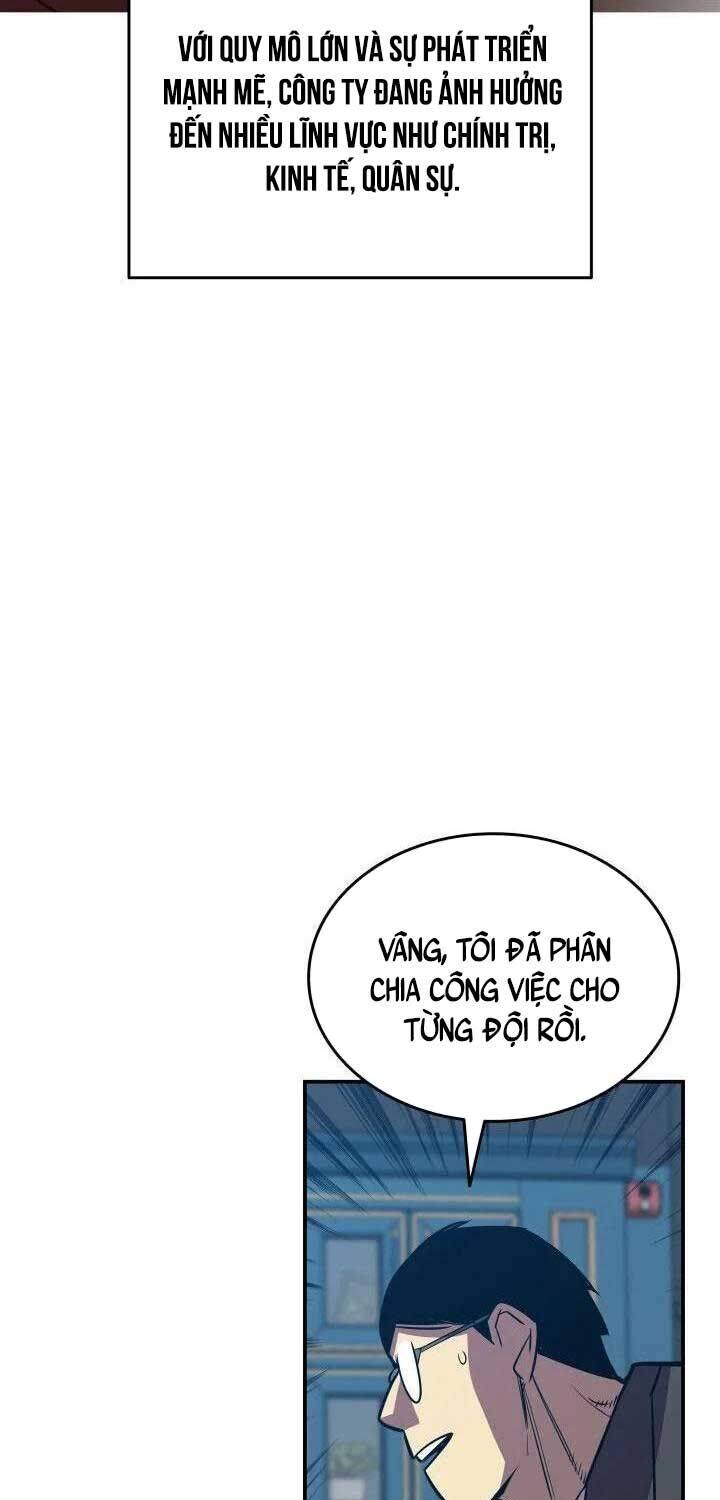Tôi Là Lính Mới - Chapter 207 - Page 19