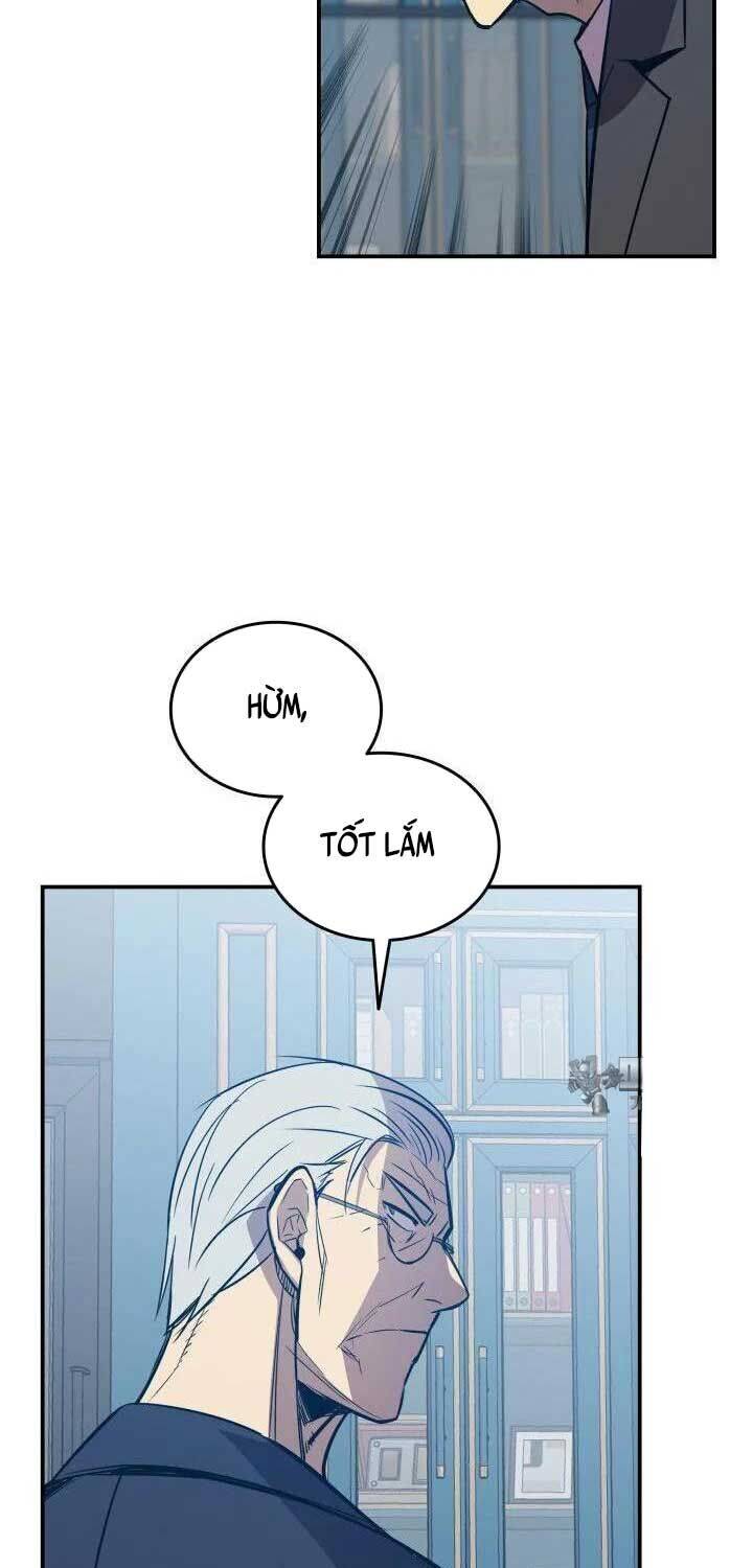 Tôi Là Lính Mới - Chapter 207 - Page 20