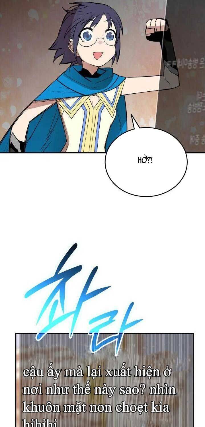 Tôi Là Lính Mới - Chapter 207 - Page 29