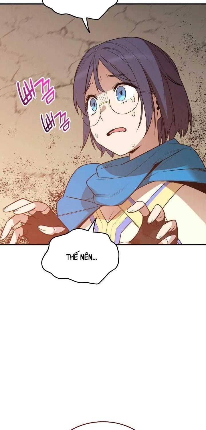 Tôi Là Lính Mới - Chapter 207 - Page 37