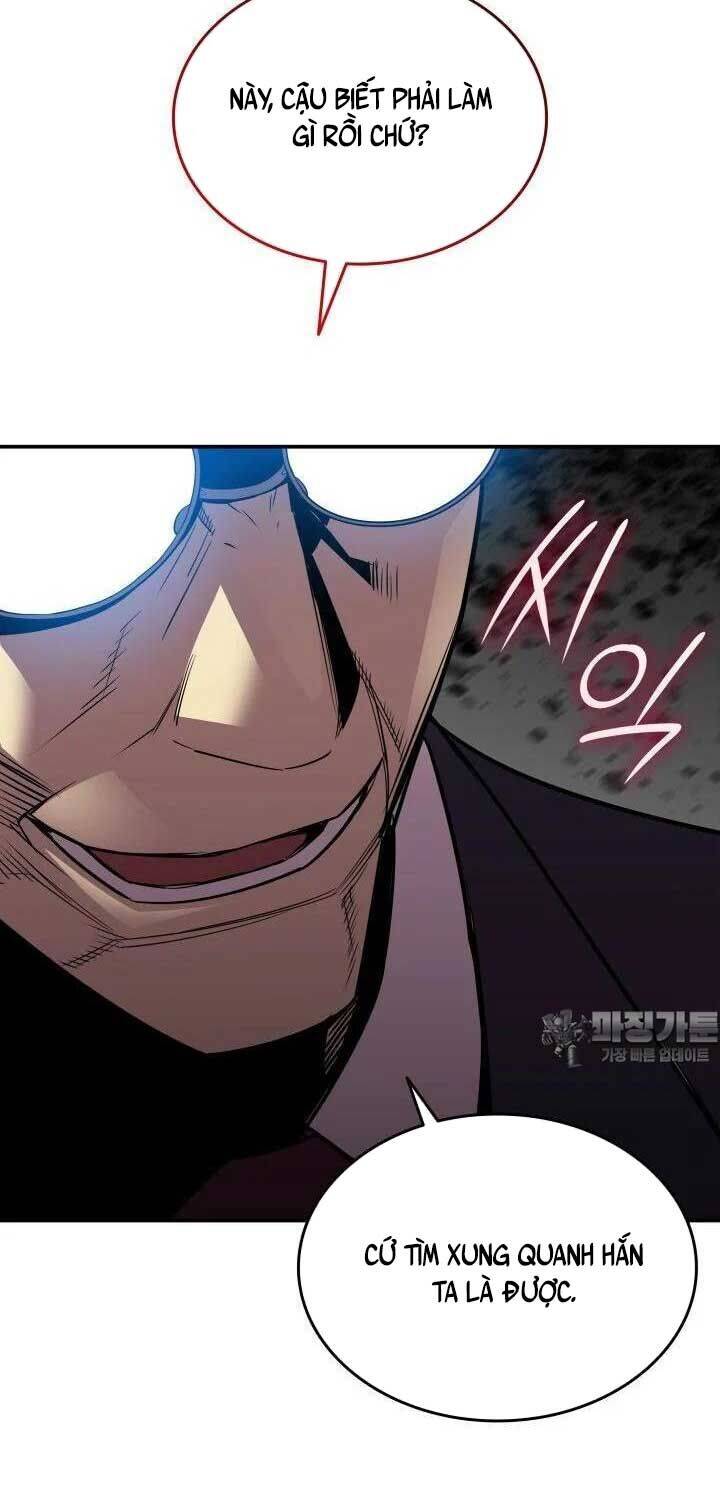 Tôi Là Lính Mới - Chapter 207 - Page 38