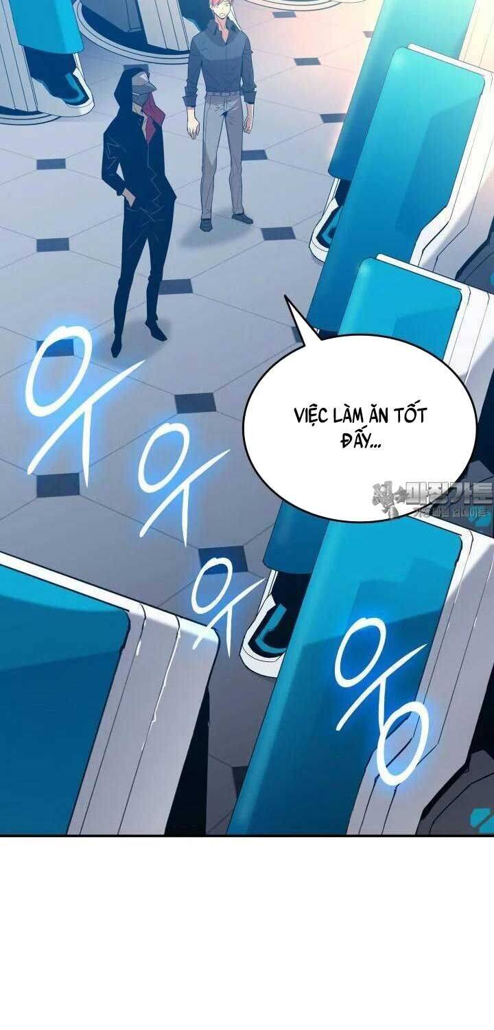 Tôi Là Lính Mới - Chapter 207 - Page 4