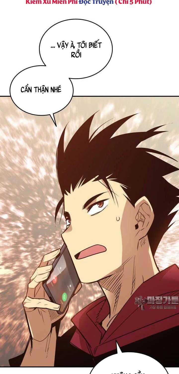 Tôi Là Lính Mới - Chapter 207 - Page 45