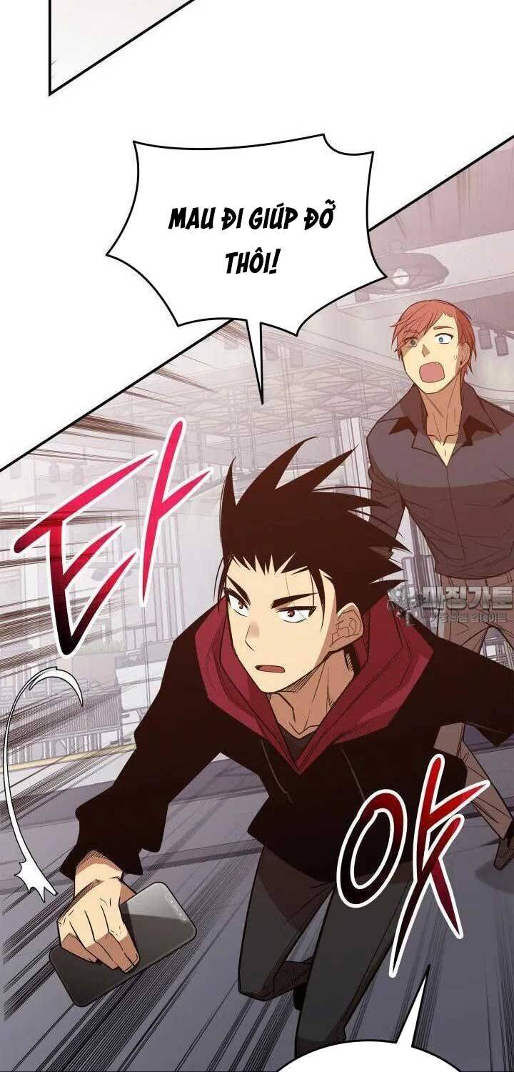 Tôi Là Lính Mới - Chapter 207 - Page 47