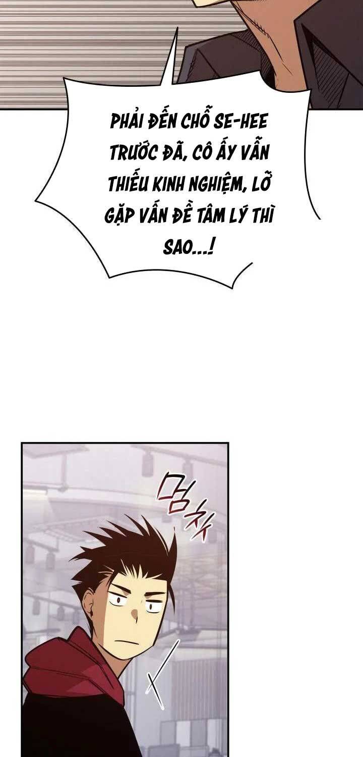 Tôi Là Lính Mới - Chapter 207 - Page 49