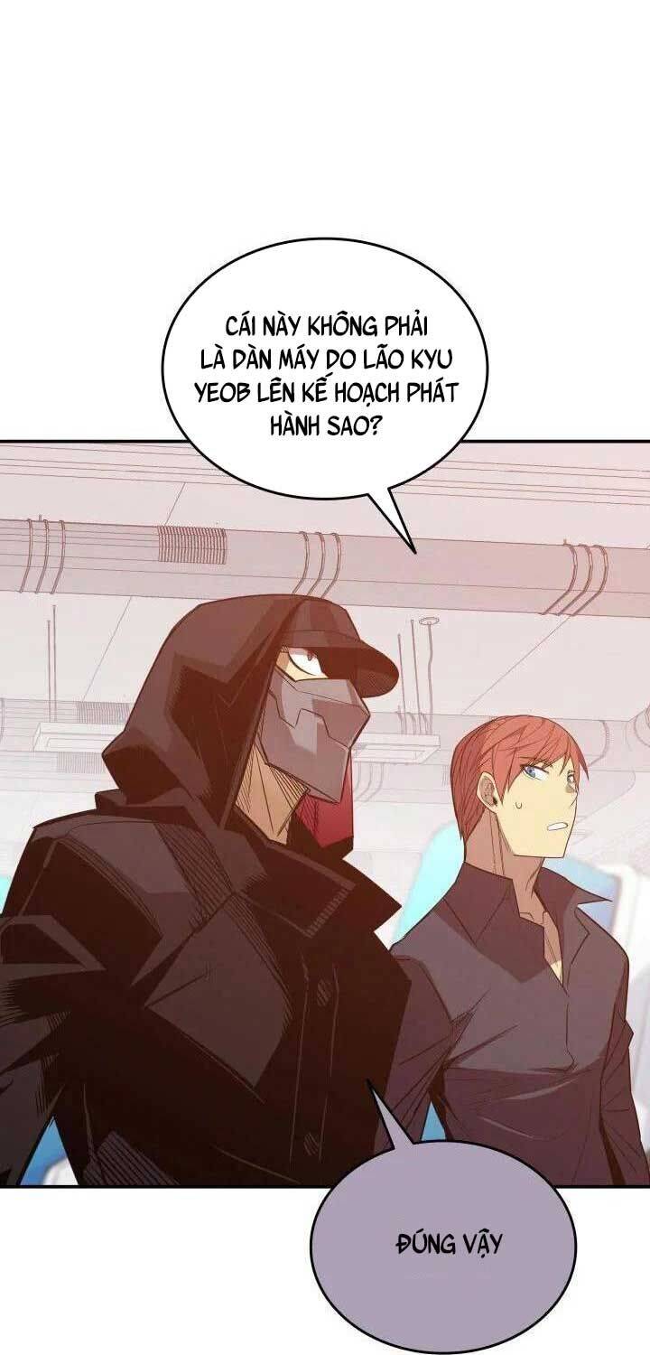 Tôi Là Lính Mới - Chapter 207 - Page 5